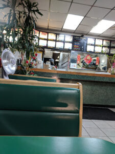 Liu's Garden - Hazlet