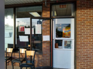 Liu's Kitchen Chinese Restaurant - Spotswood