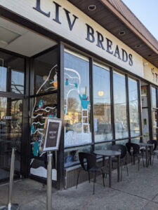 Liv Breads Artisan Bakery and Coffee Bar - Millburn