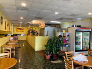 Live Crawfish & Seafood - Falls Church