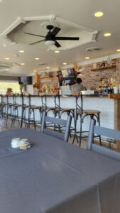 Live Oak Smokehouse - Moncks Corner