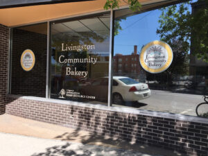 Livingston Community Bakery - Livingston