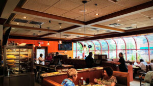 Livingston Diner - Livingston