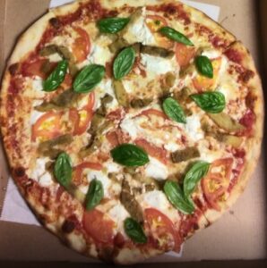 Livingston Pizza - Livingston