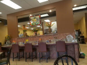 Livingston's - Wichita