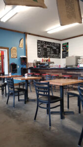 Livit Coffee Co. - Walla Walla