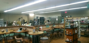 Livy Cakes & Two Roasting Joes - Chillicothe