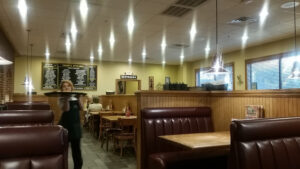 Lizard's Thicket Restaurant - Florence