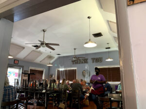 Liz's Kitchen - Goodlettsville