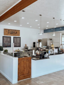 Lizzie's Eatery - North Salt Lake