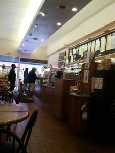 Lizzy's Homemade Ice Cream - Waltham