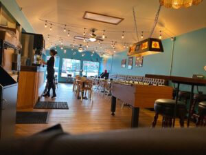 Lloyd's Tasty Sandwiches - Arvada