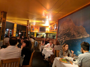 Lo Coco's - Berkeley