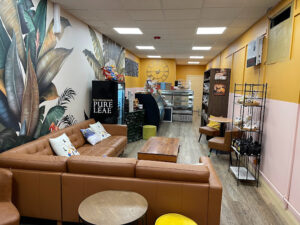 Lo Nuestro Ecuadorian Restaurant - Middletown