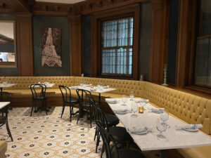 LoCAL Restaurant and Kitchen - Baltimore