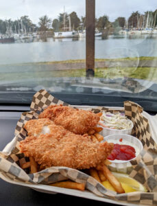 LoCo Fish Co. Eureka - Eureka