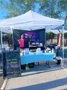 LoFi Eats Fusion Street Cuisine - Mesa