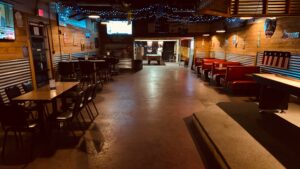 LoJax Bar & Grill - San Antonio