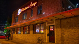 LoL restaurant and lounge - Elizabeth