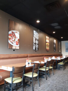 Loaded Cafe Restaurants Bellflower - Bellflower