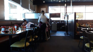 Loaded Cafe Restaurants Santa Ana First Street - Santa Ana