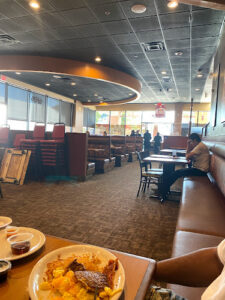 Loaded Cafe Restaurants Santa Ana McFadden Ave - Santa Ana