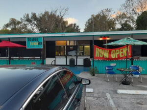 Loaded LunchBox - DeLand
