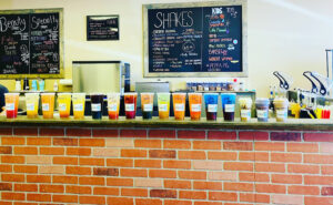 Loaded T Nutrition - Orange Park