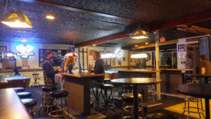 Loading Zone Bar & Casino - Great Falls