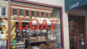 Loaf - Durham