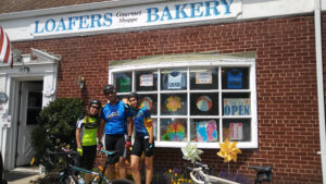 Loafers Bakery & Gourmet Shoppe - Locust Valley