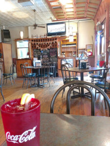 Loafin Joes - Fayetteville