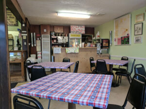 Loback's Bakery - Buena Vista
