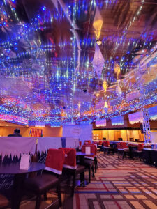 Lobby Bar - Atlantic City