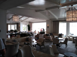 Lobby Lounge at Montage Laguna Beach - Laguna Beach