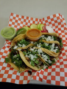 Lobo's Taqueria - Mountain View