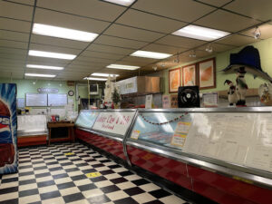 Lobster Claw & Deli - East Norriton