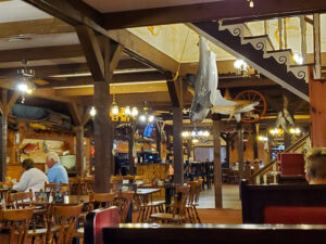 Lobster House Seafood Restaurant - Myrtle Beach