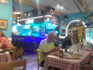 Lobster Pot Restaurant - Sarasota