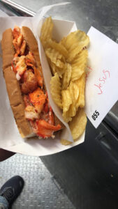 LobsterCraft - Greenwich