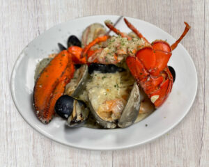 Lobzter Seafood Restaurant - Staten Island