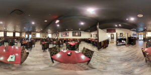 Loca Luna Mexican Restaurant - Texarkana