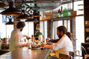 Local 22 Kitchen & Bar - Durham