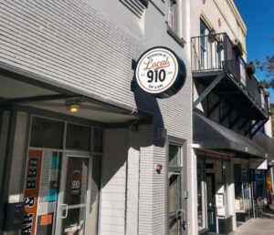 Local 910 - Wilmington