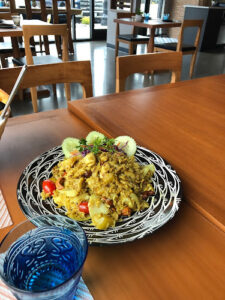 Local Asian Bistro - Vancouver