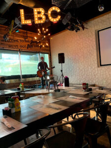 Local Brewing Company - Palm Harbor