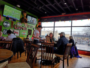 Local Cantina Grove City - Grove City