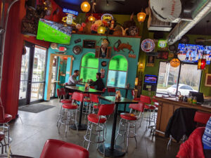 Local Cantina Hilliard - Hilliard