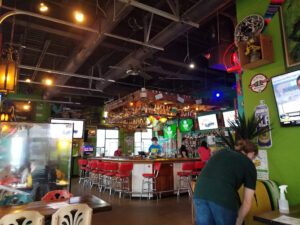 Local Cantina Westerville - Westerville