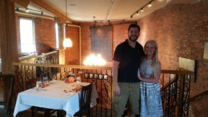 Local Chop & Grill House - Harrisonburg